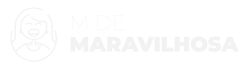 logotipo Maravilhosa